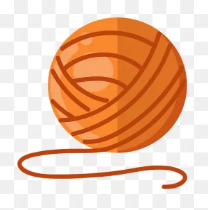 Yarn Ball | Free PNG-WebP