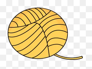 Yarn Clipart. Free Download Transparent .png | ClipartFlare