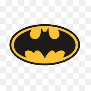 Batman Logo PNG-WebP | Batman Symbol PNG-WebP Cut File Download | Jpg, Png ClipartFlare.com 