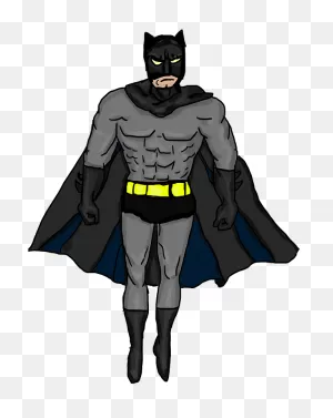 Batman Clipart - Batman Dad - Png Download - Full Size Clipart ClipartFlare.com 