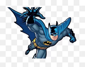 Download Batman Clipart Batmobile - Batman Wallstickers - Full ClipartFlare.com 