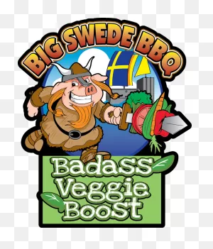 About Our Rubs - Big Swede Bbq