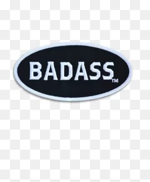 Badass Patches