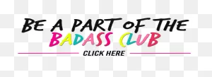 Badass Balloon Co - Serial Teachers 2 Clipart - Large Size Png ClipartFlare.com 