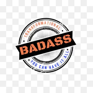 Transformational Badass | 919.568.5711 | Www ClipartFlare.com 