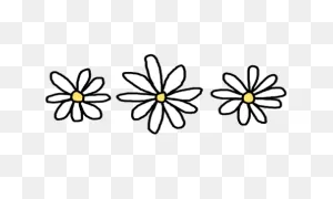 Flower Tumblr - Sticker By ❄Isabela❄ | Tumblr Flower, Tumblr Png ClipartFlare.com 
