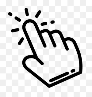 Download Hd Cursor Png Transparent Background - Transparent Cursor ClipartFlare.com 