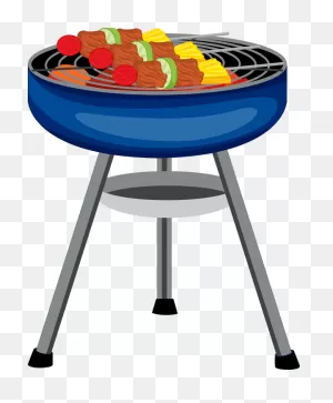 Barbecue Transparent Png, Bbq Images Free Download - Free ClipartFlare.com 