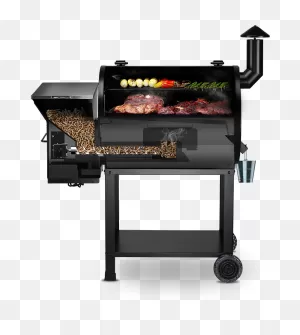 Barbecue, Barbecue Grill, Bbq, Grill, Summer Icon - Download On ClipartFlare.com 