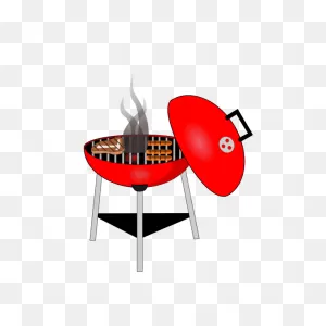 Bbq Grill | Free PNG-WebP