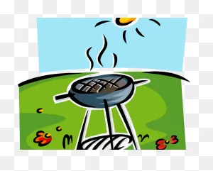 Bbq Clip Art Clipart Barbecue Grill Clip Art - Barbecue Art Clip ClipartFlare.com 