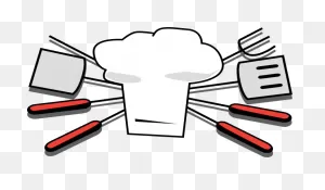 Free Bbq Cliparts, Download Free Bbq Cliparts Png Images, Free ClipartFlare.com 