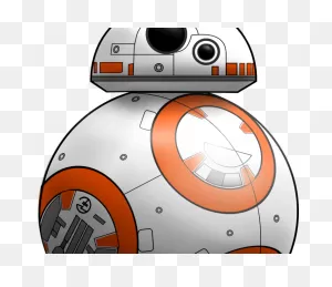 43  Bb8 PNG-WebP Free Images Free PNG-WebP Files | Silhouette And Cricut ClipartFlare.com 