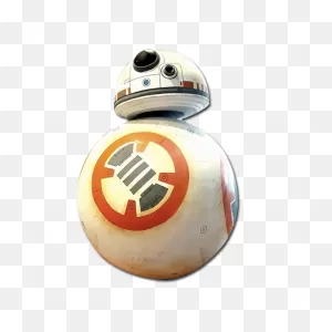 Bb8 (Star Wars) – The Propz Company