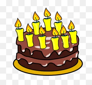 Clip Art Birthday 5 Years Old Clipart - Clipart Suggest