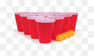 Beer Pong Set