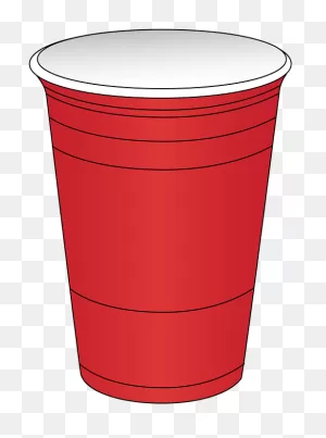 Images ClipartFlare Download Free Pictures Beer Pong - Red Solo Cup ClipartFlare.com 
