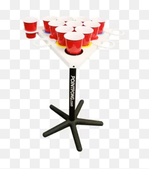 Point Pong Beer Pong Table | Point Pongpoint Pong