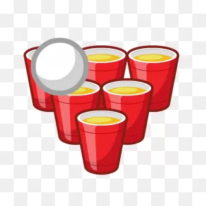 Top Beer Pong Stickers For Android & Ios | Gfycat