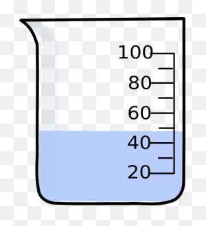 Beaker Clipart - Clipart Suggest