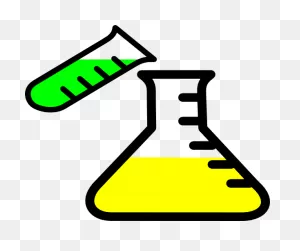 Science Beaker Clip Art N16 Free Image Download
