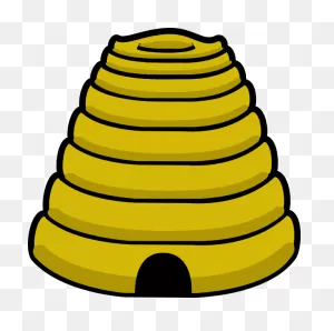 Free Beehive Clipart, Download Free Beehive Clipart Png ClipartFlare.com 