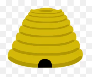 Free Beehive Clipart, Download Free Beehive Clipart Png Images ClipartFlare.com 