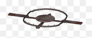 Bear Trap Png | Full Size Png Download | ClipartFlare