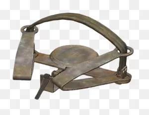 Bear Trap - Dayz Wiki