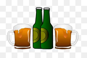 Alcohol, Beer, Bottle, Drink Icon - Download On Iconfinder