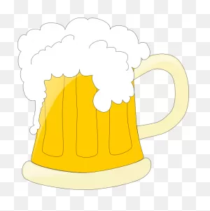 Alcohol, Beer, Beer Mug, Cheers, Ele, Glass, Toast Icon - Download ClipartFlare.com 