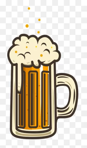 Beer Mug Jug - Free Image On ClipartFlare