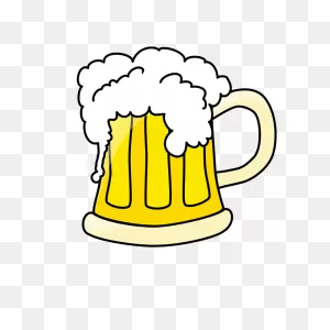 File:frosty Beer Mug.PNG-WebP - Wikimedia Commons | Beer Vector, Beer ClipartFlare.com 