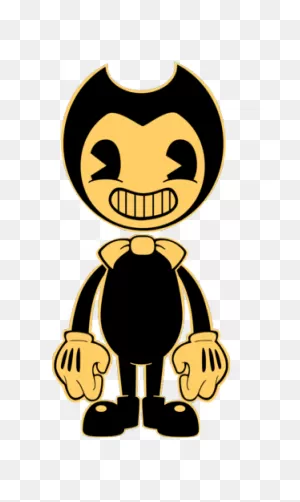 Bendy | Vsdebating Wiki | ClipartFlare