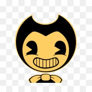 Bendy | Bendy Wiki | ClipartFlare