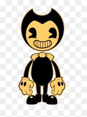Bendy | Axl Univers World Wiki | ClipartFlare
