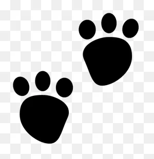 Download Bear Paw Clipart Bear Paw Clip Art Bear Paws Clipart ClipartFlare.com 