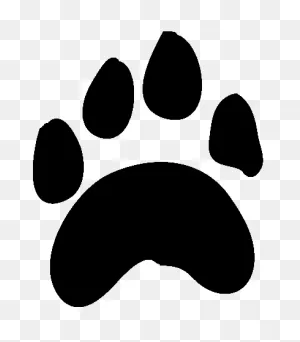 Free Bear Paw Clipart, Download Free Bear Paw Clipart Png Images ClipartFlare.com 