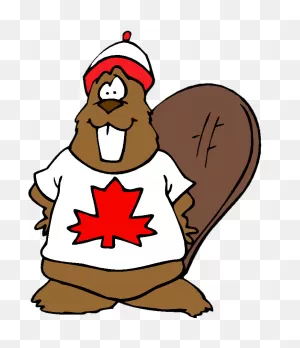 Beaver Png
