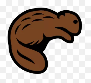 Beavers Cartoon Cartoon Beaver #pxgqmm - Clipart Suggest
