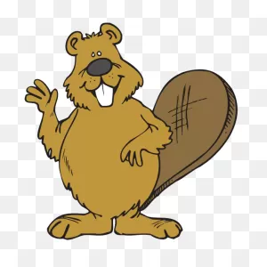 Free Beaver Cliparts, Download Free Beaver Cliparts Png Images ClipartFlare.com 