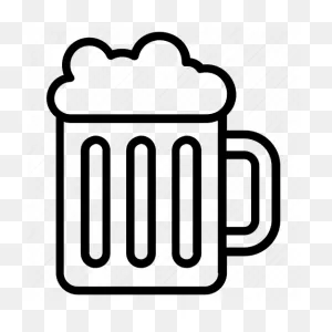 Beer Mug, Beer Pint, Beer Stein, Beer Tankard, Pint Glass Icon ClipartFlare.com 