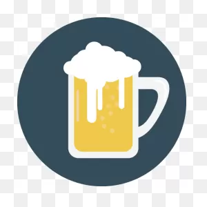 Beer Icon | Flat Iconset | Flat-Icons ClipartFlare.com