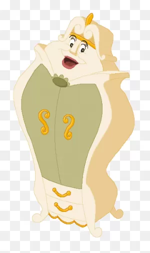 Free Beauty And The Beast Disney Clipart And Disney Animated Gifs ClipartFlare.com 