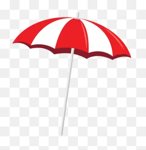 Beach Umbrella Clipart. Free Download Transparent .png | ClipartFlare