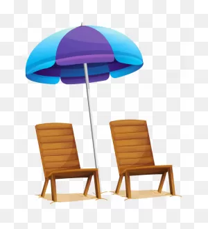 Beach Umbrella Chair - Best Office Furniture Check More At Http ClipartFlare.com 