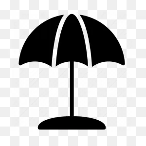 Beach Equipment, Beach Umbrella, Protection, Sun Shade, Umbrella ClipartFlare.com 