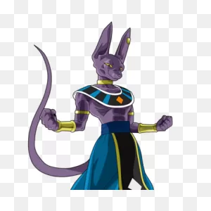Beerus | Death Battle Fanon Wiki | ClipartFlare