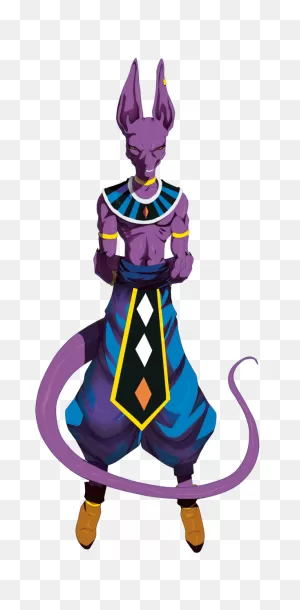 Bills By Toviorogers On  | Dragon Ball Z, Dragon Ball ClipartFlare.com 