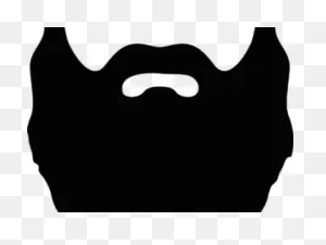 Beard Clipart - Beard - Png Download - Full Size Clipart (#2165776 ClipartFlare.com 